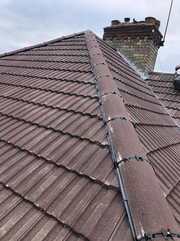 roofing Chesham