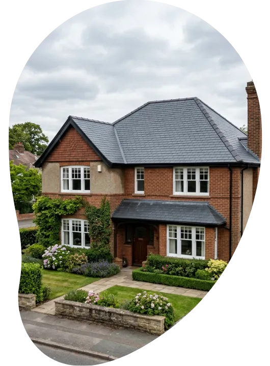 new roof installers Chesham