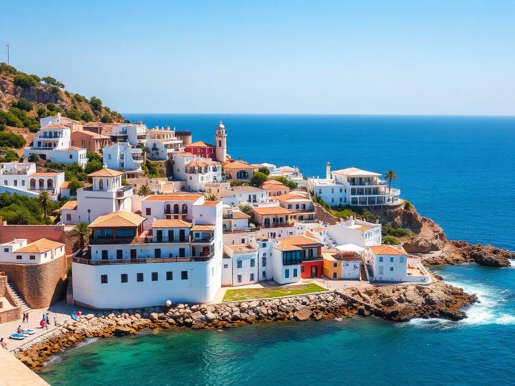 Moving within the UK