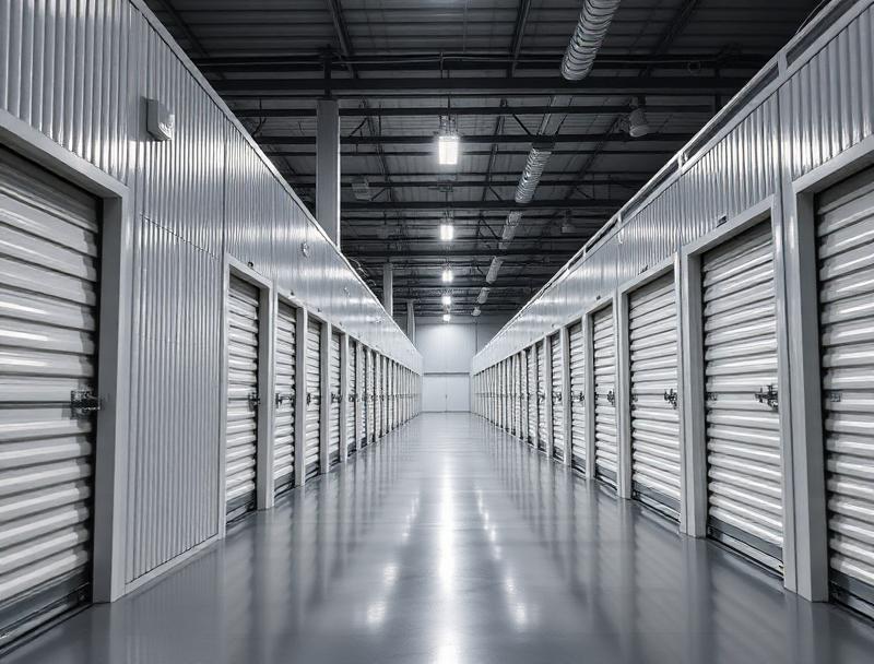 Storage solutions USA