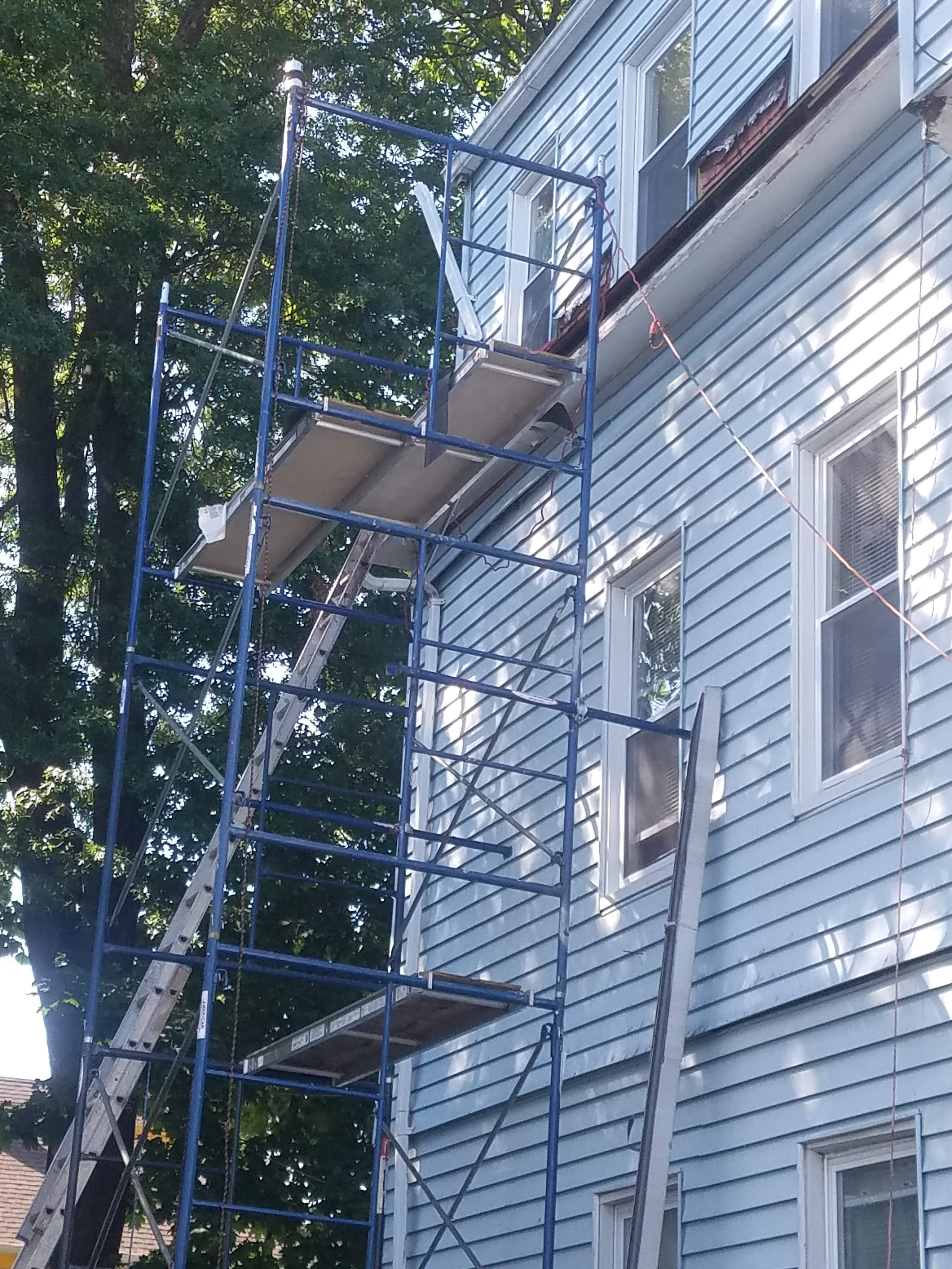 Electrical Installation & Repair