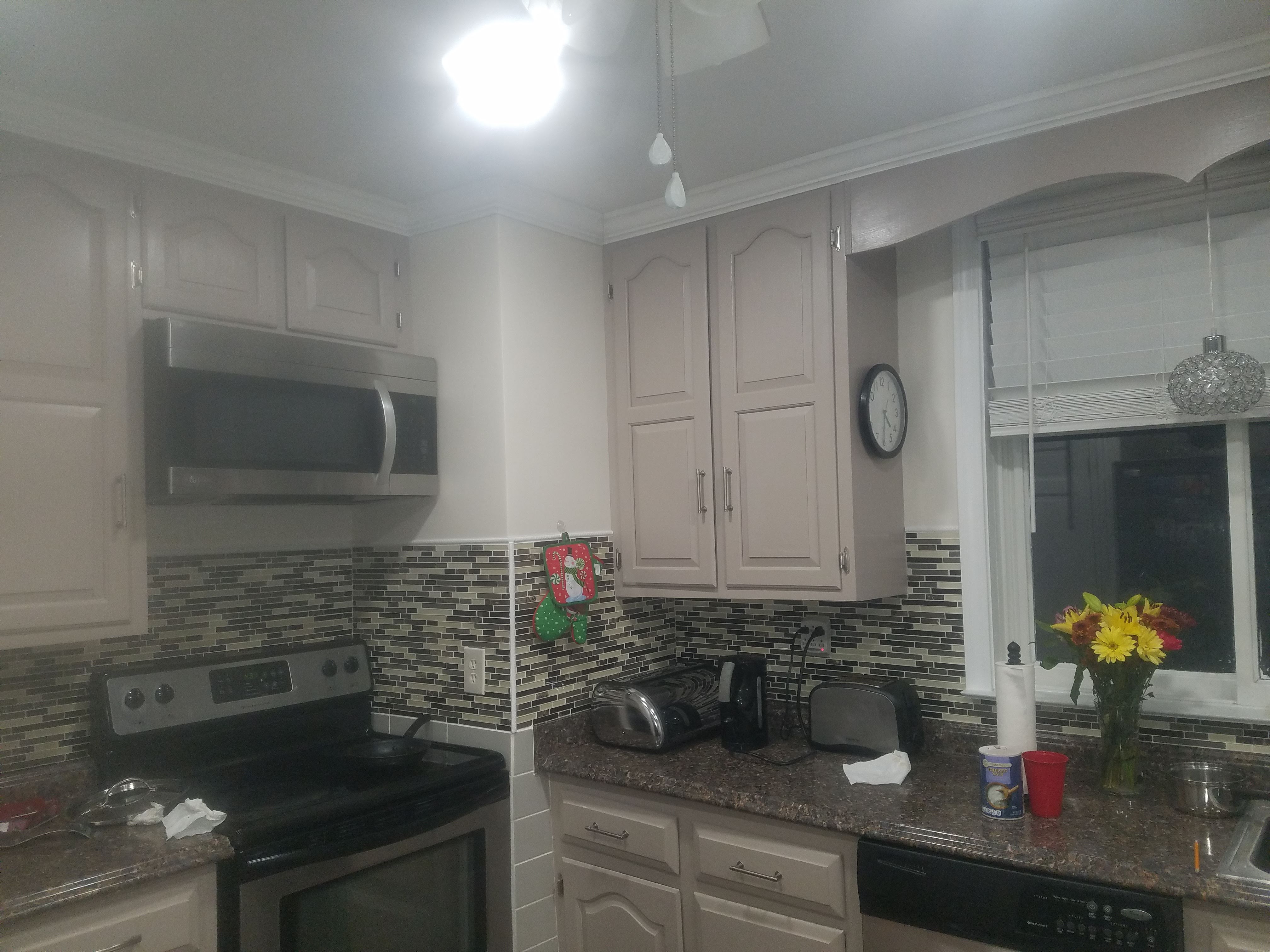 Kitchen Remodeling & Renovation
