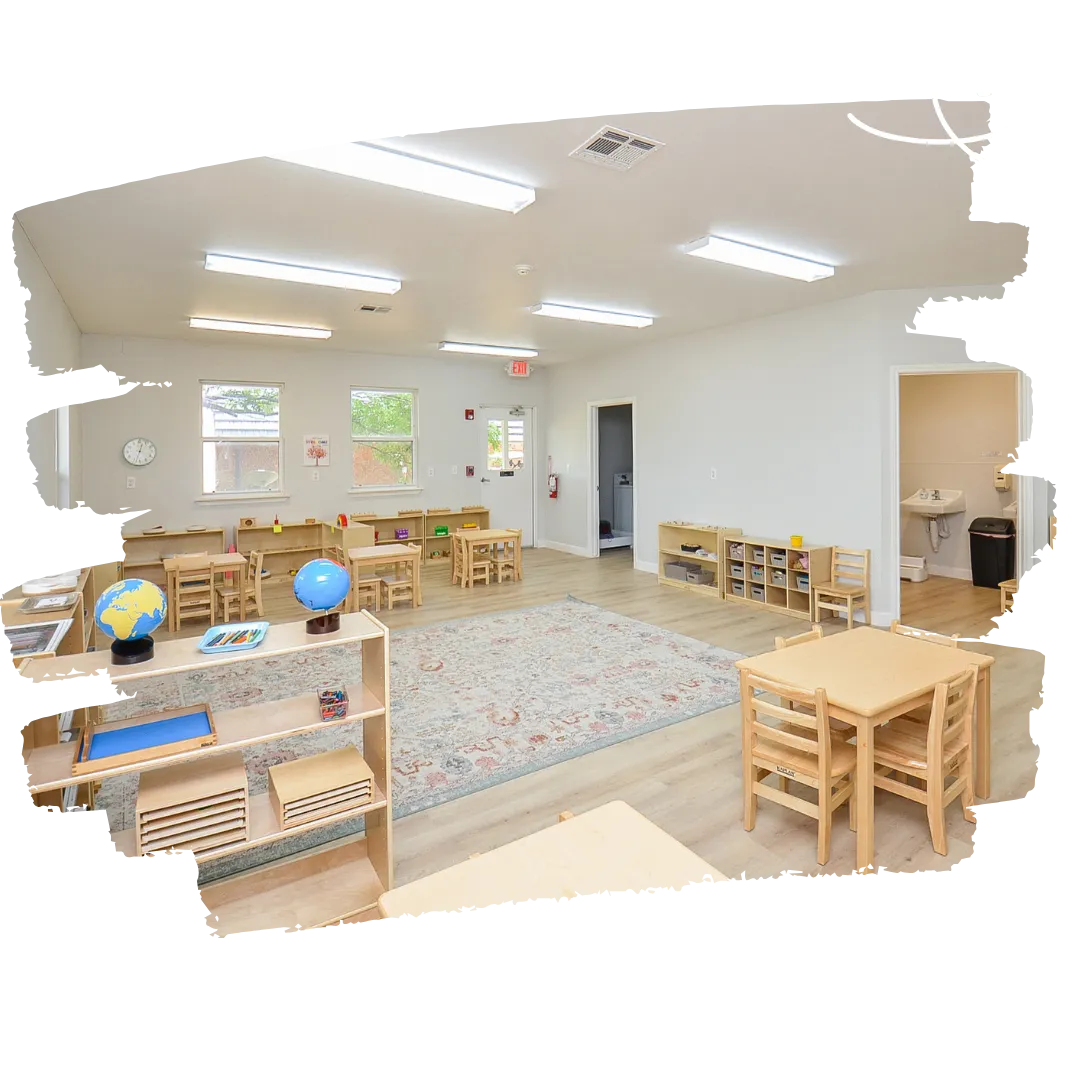 image of beautiful facilities at the school