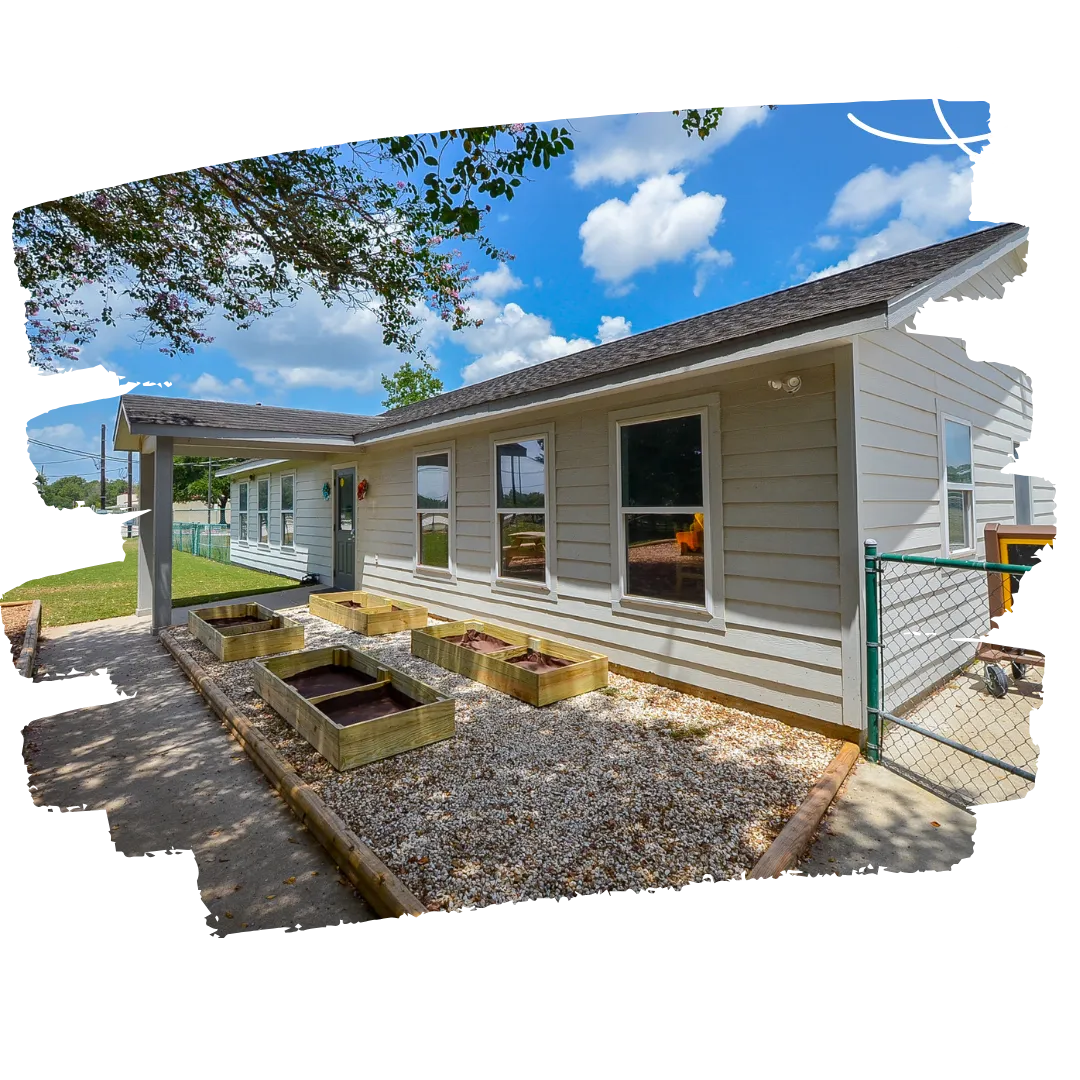 image of the front of Centerra Ranch school
