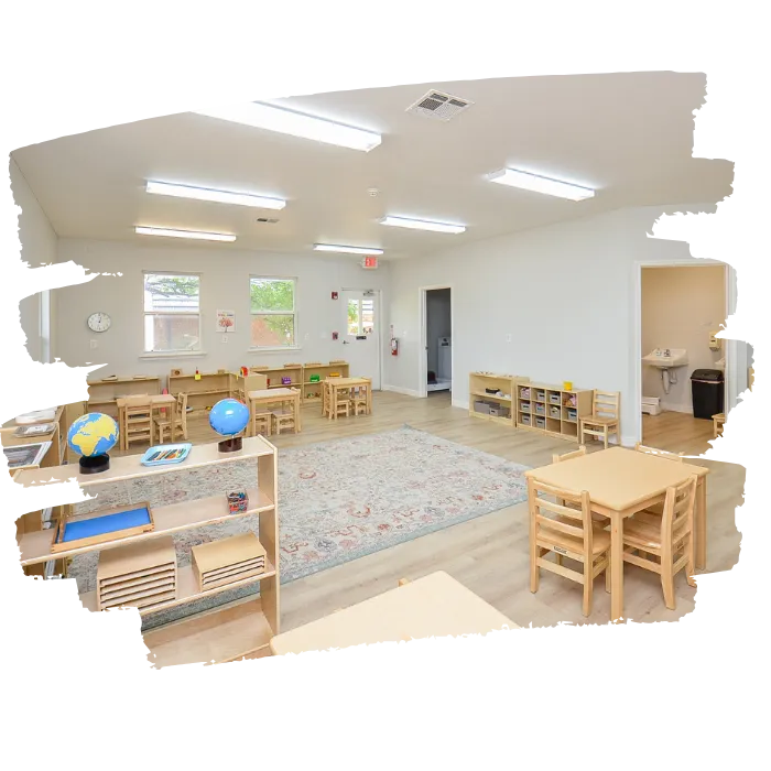 image of beautiful facilities at the school