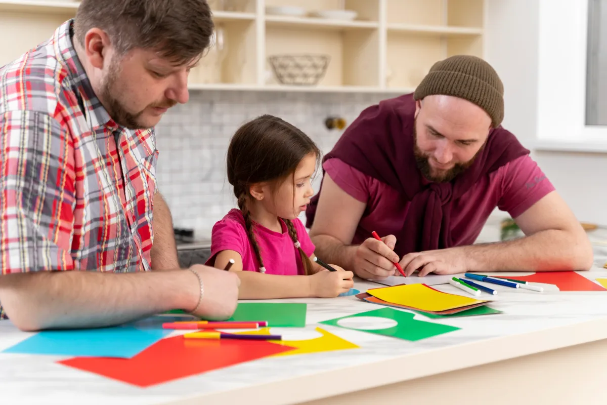 Parent Guide To The Best Daycare In Katy Texas