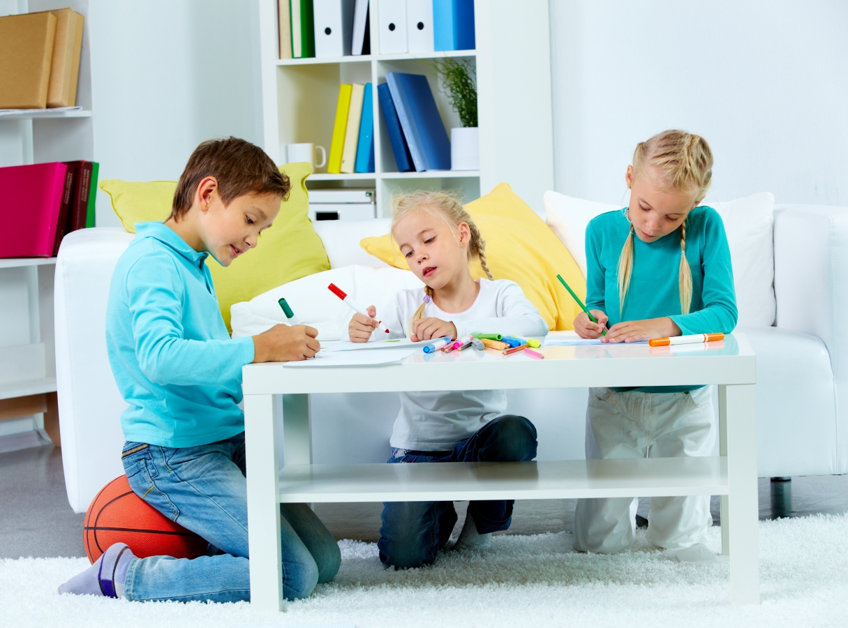 Key Factors to Consider When Selecting Childcare