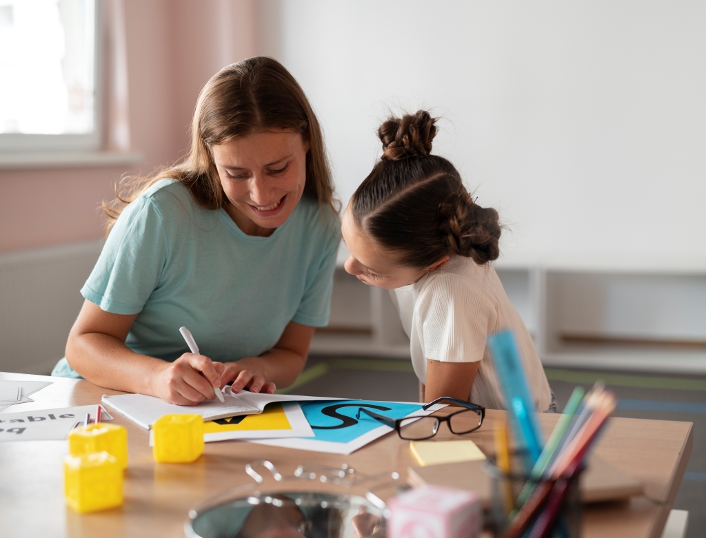 Childcare in Katy, TX: Prepare Your Child with Confidence