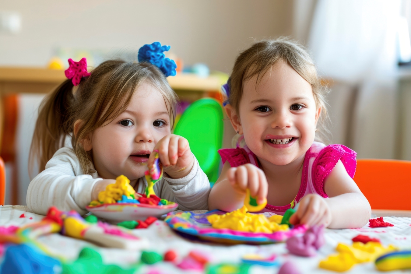 How to Choose Childcare in Katy, TX with Confidence
