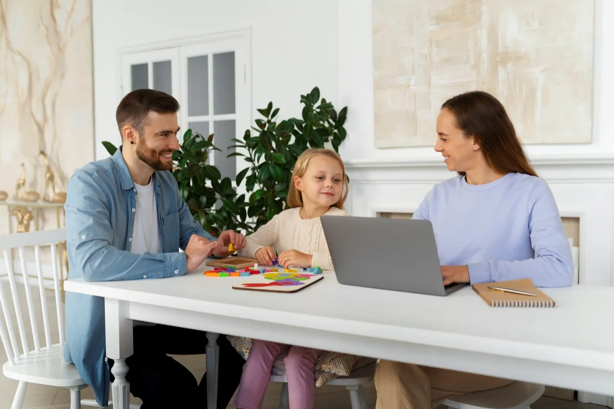 Why Parent-Teacher Communication Is Essential for Childcare in Fulshear