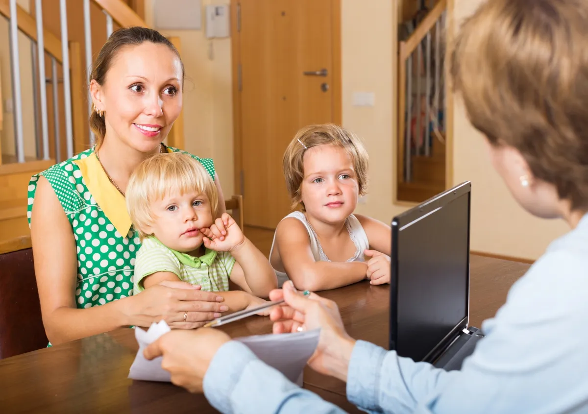 Why More Families Are Choosing Professional Childcare in Katy, Texas