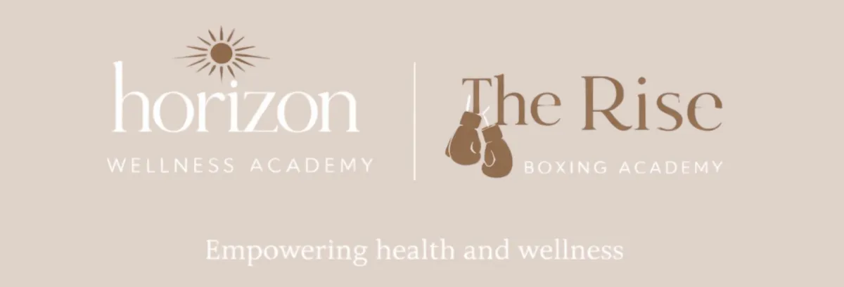 Horizon & The Rise Academy Logo