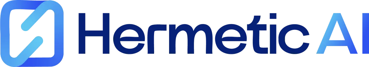 Hermetic AI