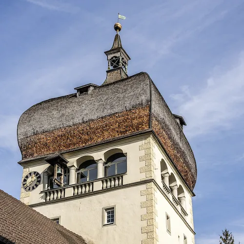 Martinsturm Bregenz
