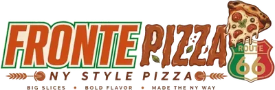 Fronte Pizza - NY Style Pizza in Pinellas Park