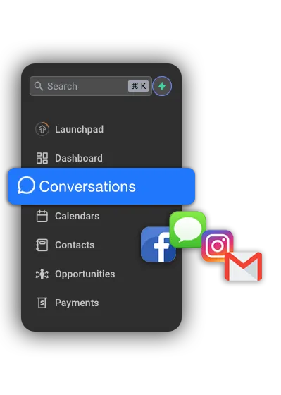 Unified Inbox