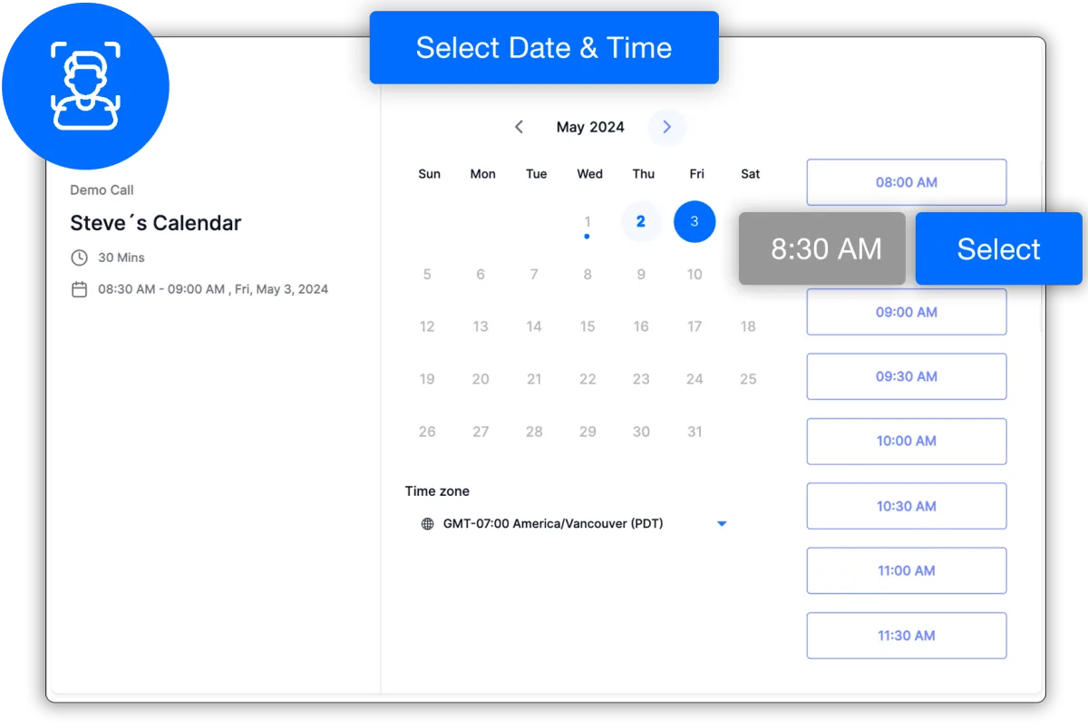 Calendars