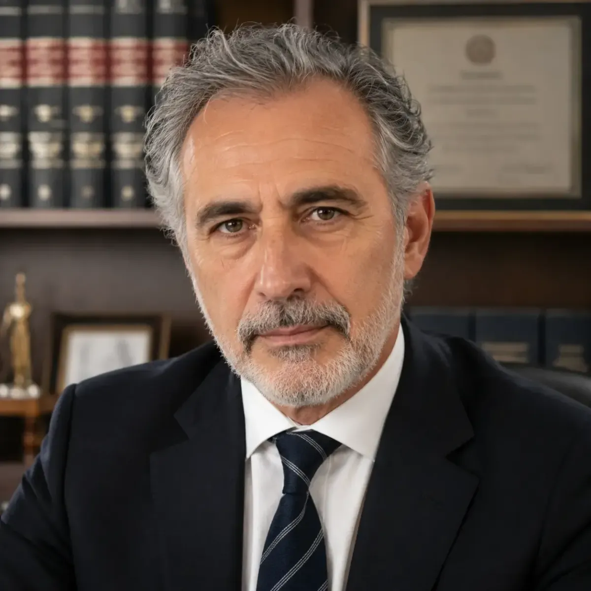 Ricardo Fernández Socio, Fernández & Asociados
