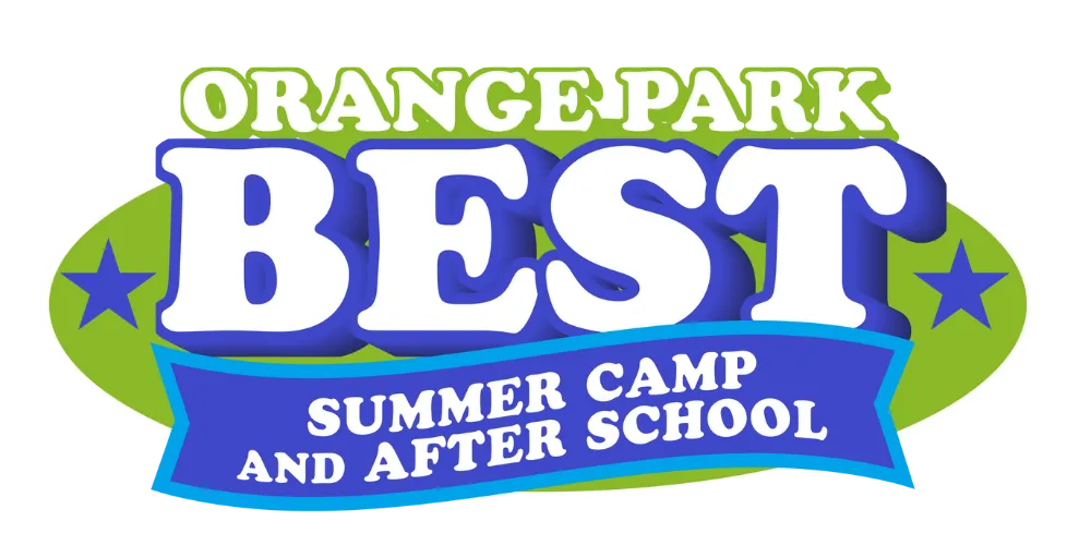 Orange Park Best Summer Camp and After School Logo