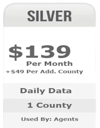 Silver Subscription