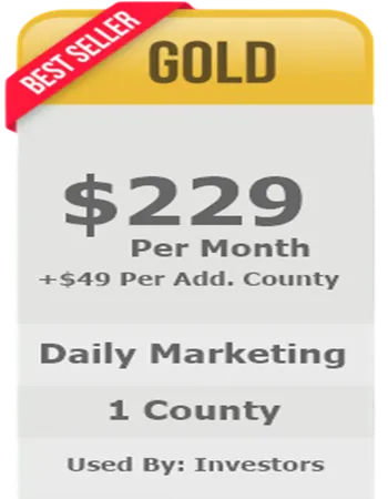 Gold Subscription