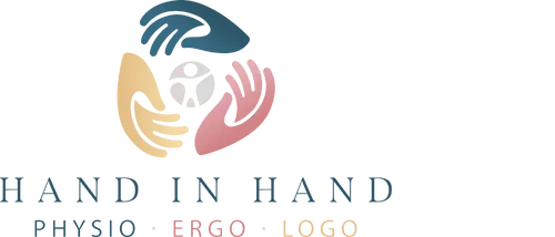 Logo Hand in Hand