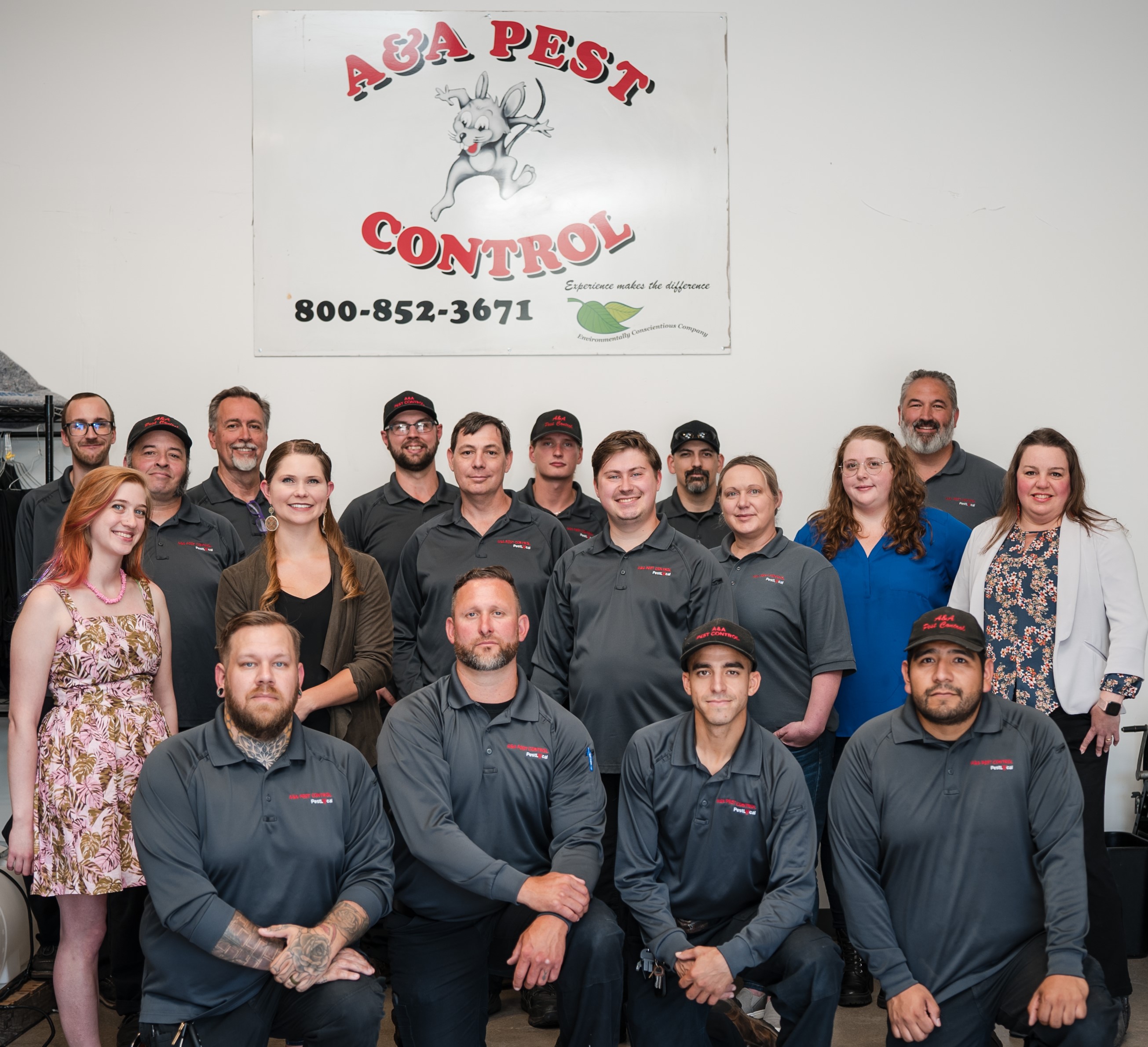Best Edmonton pest control company, Halt Pest Control
