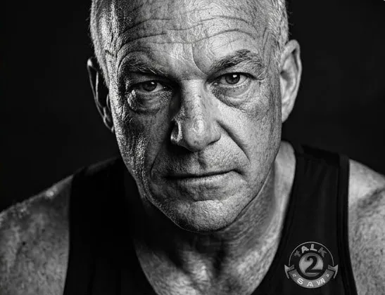 Sam personal wellness and motivation coach Buckeye Arizona