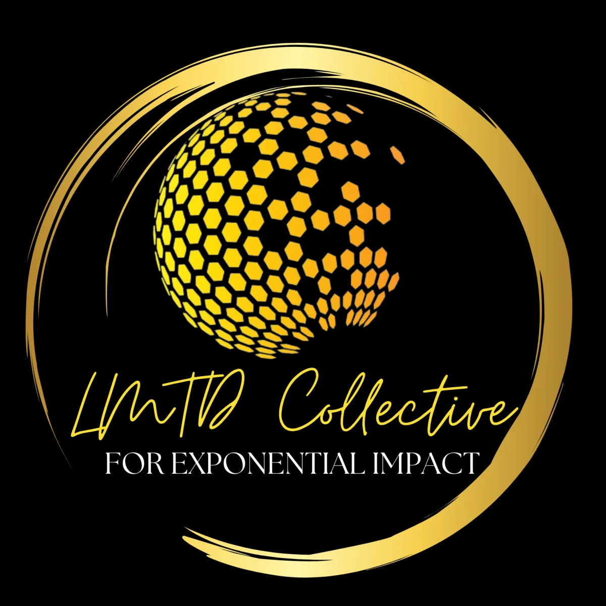 LTMD Collective Brand Logo