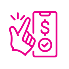 Easy Payments Icon