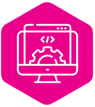 DIY Website Builder Icon