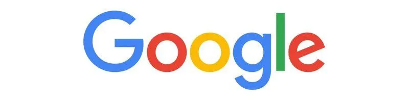 Google logo for lead monsta integration.