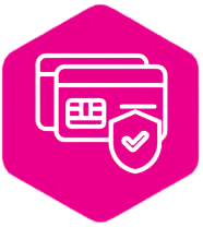 Seamless Payment Icon