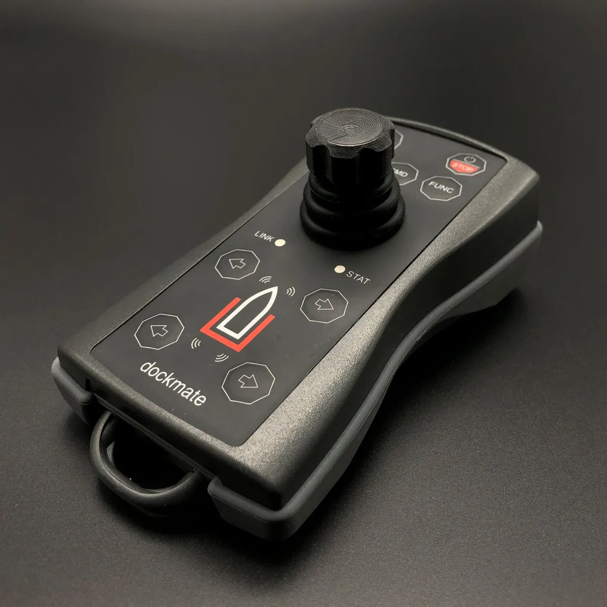 Dockmate wireless remote control