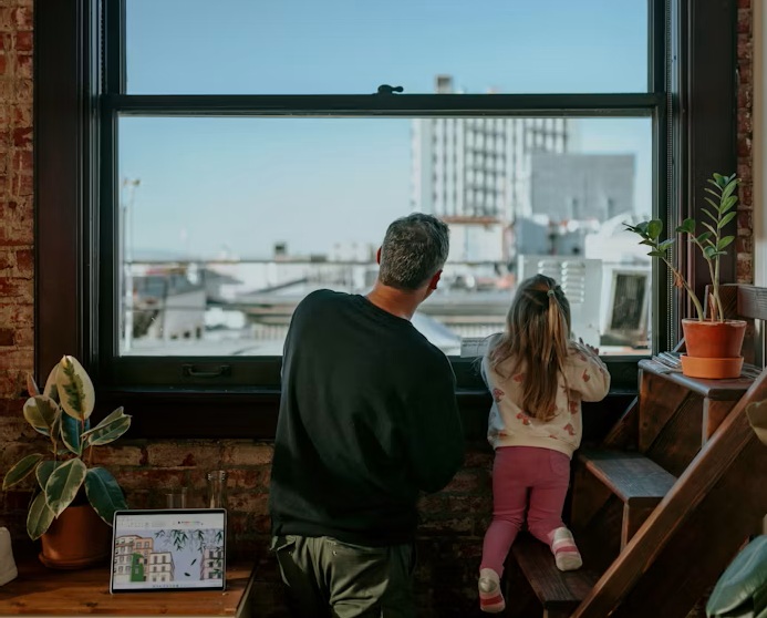 What Every Toronto Father Should Know About Real Estate and Generational Wealth