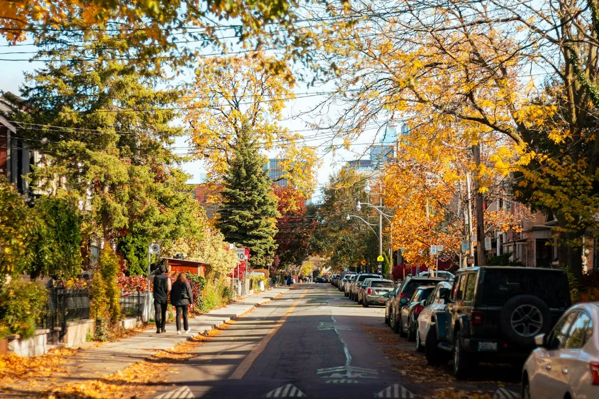 Why Everyone Wants to Live in Rosedale and Forest Hill