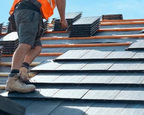 Hail Damage Roof Repair Alabama