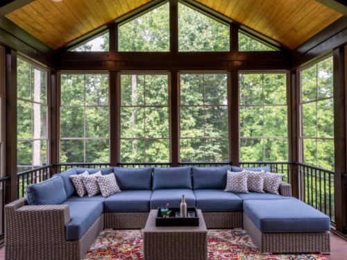 Hail Damage Roof Repair 