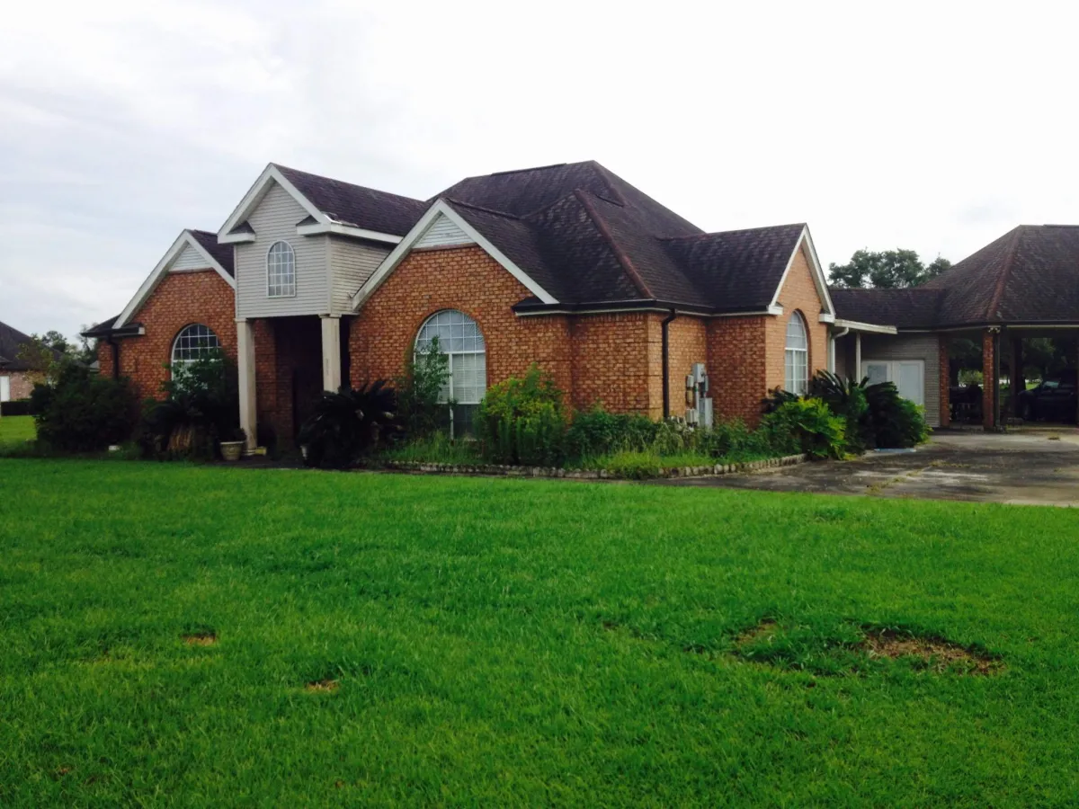 Emergency Tarp Alabama