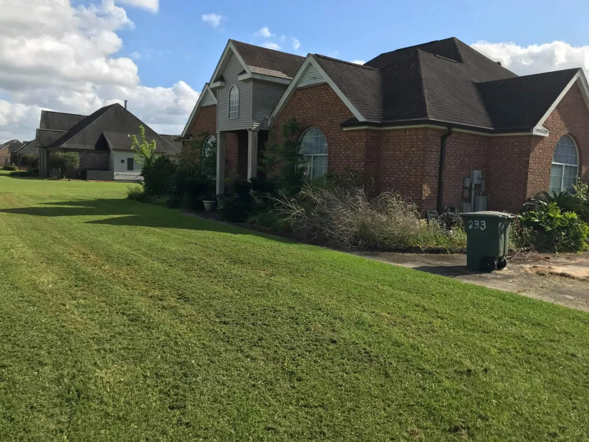 Roof Replacement Alabama