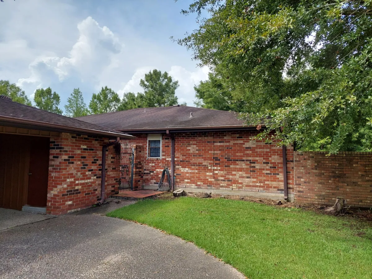 Emergency Roof Repair Alabama