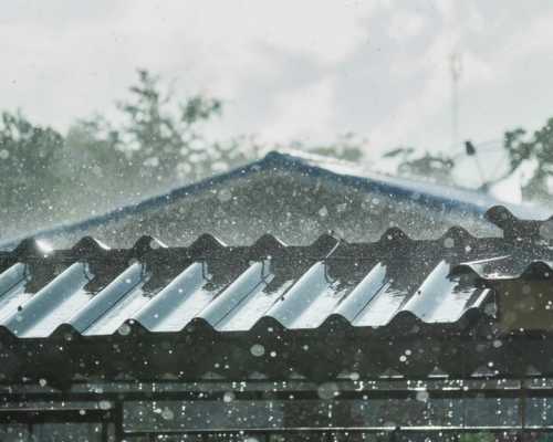 Alabama Hail Damage Roof Repair