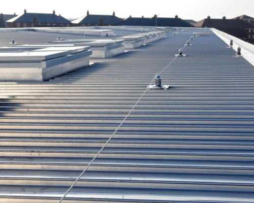 Alabama Commercial Roofing
