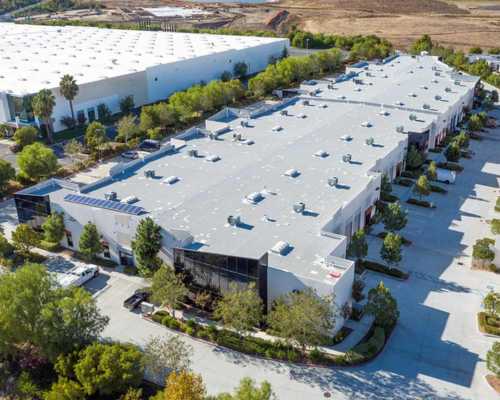 Alaska Commercial Roofing