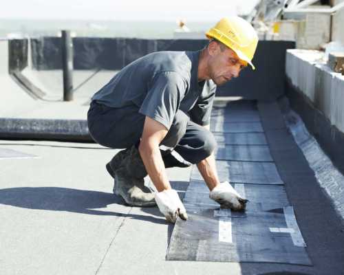 Commercial Roofing