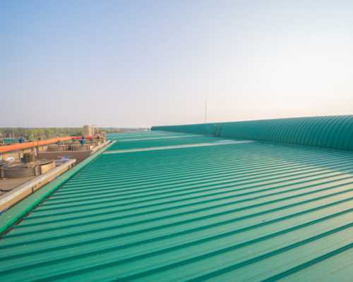 Emergency Roof Repair Alabama