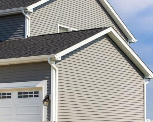 Hail Damage Roof Repair 