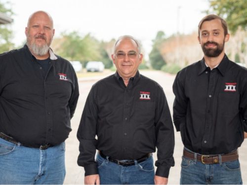 Roof Replacement in Alabama