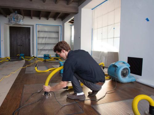 Insurance Roof Replacement 