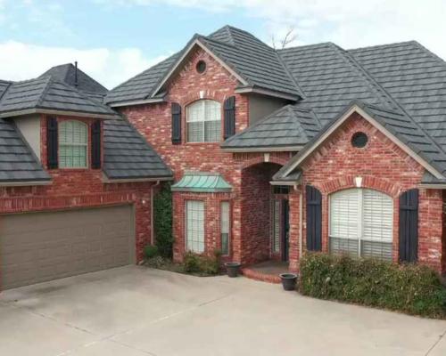 Hail Damage Roof Repair Alabama